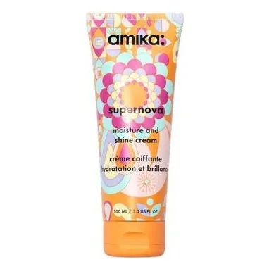 amika - Supernova Moisture & Shine Cream - 100ml