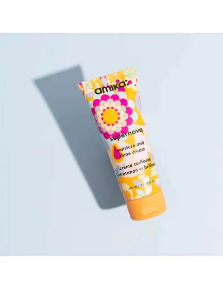 amika - Supernova Moisture & Shine Cream - 100ml