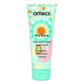 amika - The Kure - Intense Strength Repair Mask - 60ml