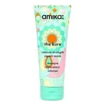 amika - The Kure - Intense Strength Repair Mask - 60ml