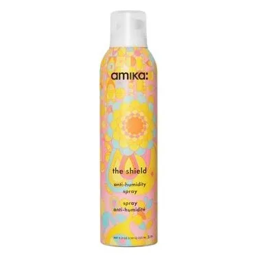 amika - The Shield - Anti Humidity Spray - 221ml