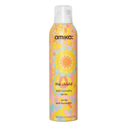 amika - The Shield - Anti Humidity Spray - 221ml