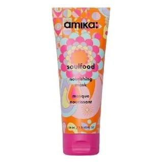 amika - Soulfood - Nourishing Mask - 100ml
