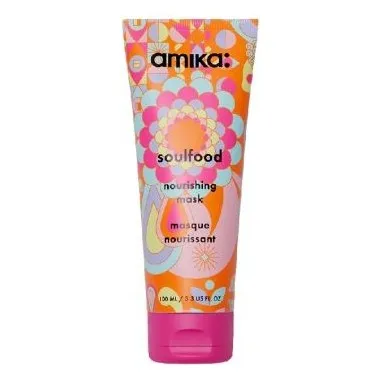 amika - Soulfood - Nourishing Mask - 100ml