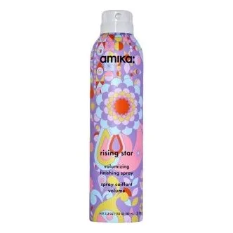 amika - Rising Star - Volumizing Finishing Spray - 185ml
