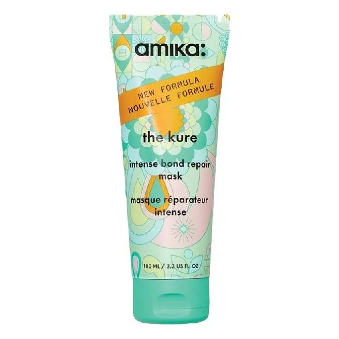 amika - The Kure - Intense Bond Repair Mask - 100ml
