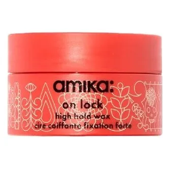 amika - On Lock - High Hold Wax - 50ml