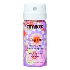 amika - Rising Star - Volumizing Finishing Spray - 25ml