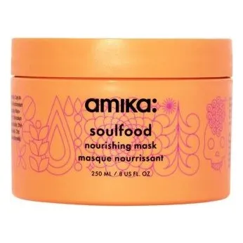 amika - Soulfood Nourishing Mask - 250ml