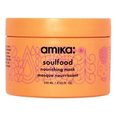 amika - Soulfood Nourishing Mask - 250ml