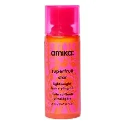 amika - Superfruit Star - Styling Oil - 20ml