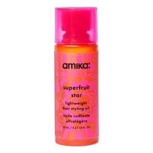 amika - Superfruit Star - Styling Oil - 20ml