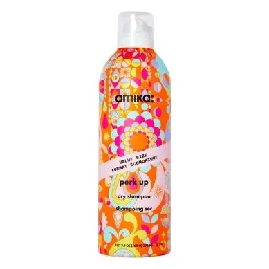 amika - Perk Up - Dry Shampoo - 358ml