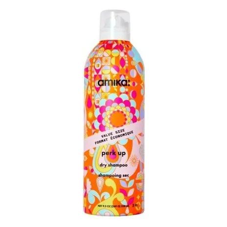 amika - Perk Up - Dry Shampoo - 358ml