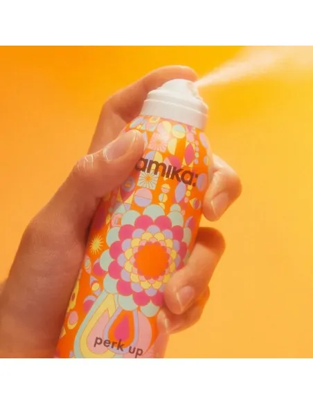amika - Perk Up - Dry Shampoo - 358ml