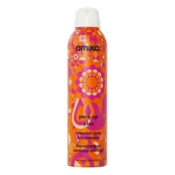 amika - Perk Up Plus - Extended Clean Dry Shampoo - 199ml