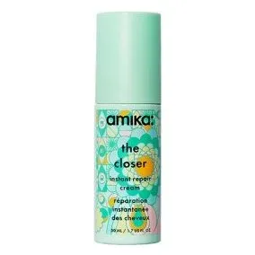 amika - The Closer Instant Repair Hair Cream - 50ml