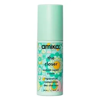 amika - The Closer Instant Repair Hair Cream - 50ml