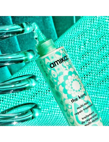 amika - The Kure - Multi-Task Repair Treatment - 200ml
