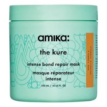 amika - The Kure - Intense Bond Repair Mask - 500ml