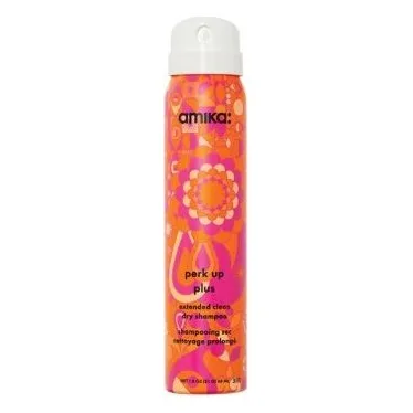 amika - Perk Up Plus Extended Clean Dry Shampoo - 67ml