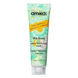 amika - The Kure - Intense Bond Repair Mask - 30ml