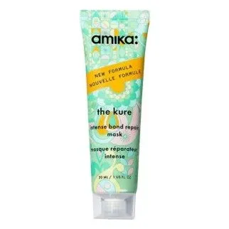 amika - The Kure - Intense Bond Repair Mask - 30ml