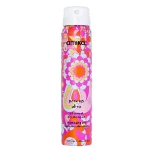 amika - Perk Up Ultra - Oil Control Dry Shampoo - 84ml