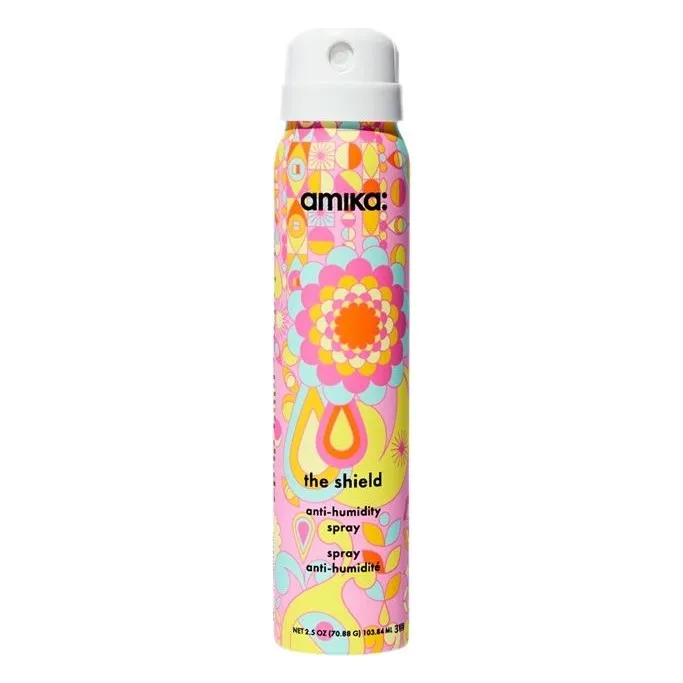 amika - The Shield - Anti Humidity Spray - 103ml