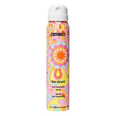 amika - The Shield - Anti Humidity Spray - 103ml