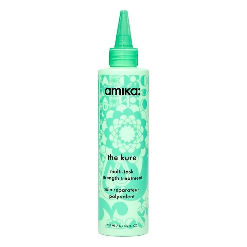 amika - The Kure - Multi-Task Strength Treatment - 200ml