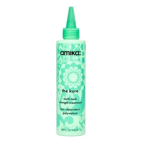 amika - The Kure - Multi-Task Strength Treatment - 200ml