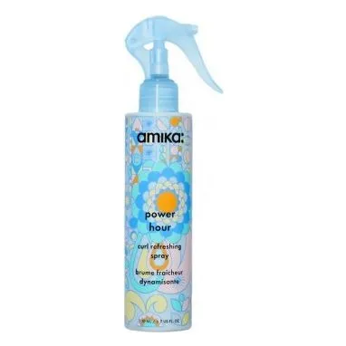 amika - Power Hour - Curl Refreshing Spray - 200ml