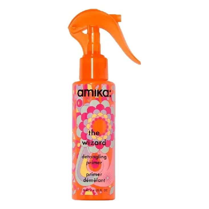 amika - The Wizard Detangling Primer - 118ml