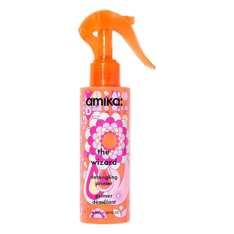 amika - The Wizard Detangling Primer - 150ml
