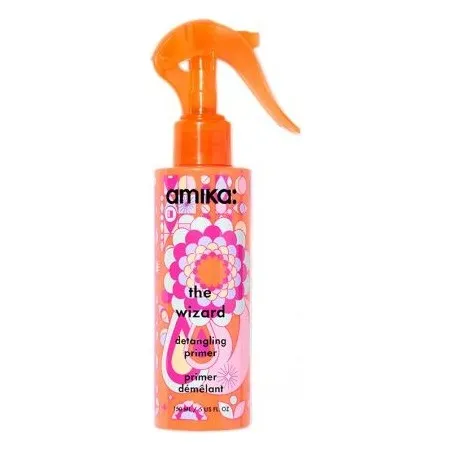 amika - The Wizard Detangling Primer - 150ml