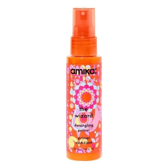 amika - The Wizard Detangling Primer - 60ml