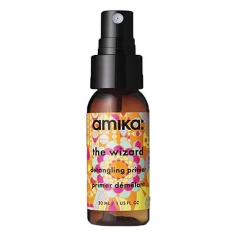 amika - The Wizard Detangling Primer - 30ml