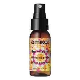 amika - The Wizard Detangling Primer - 30ml