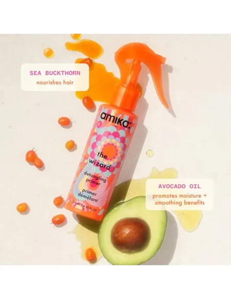 amika - The Wizard Detangling Primer - 30ml