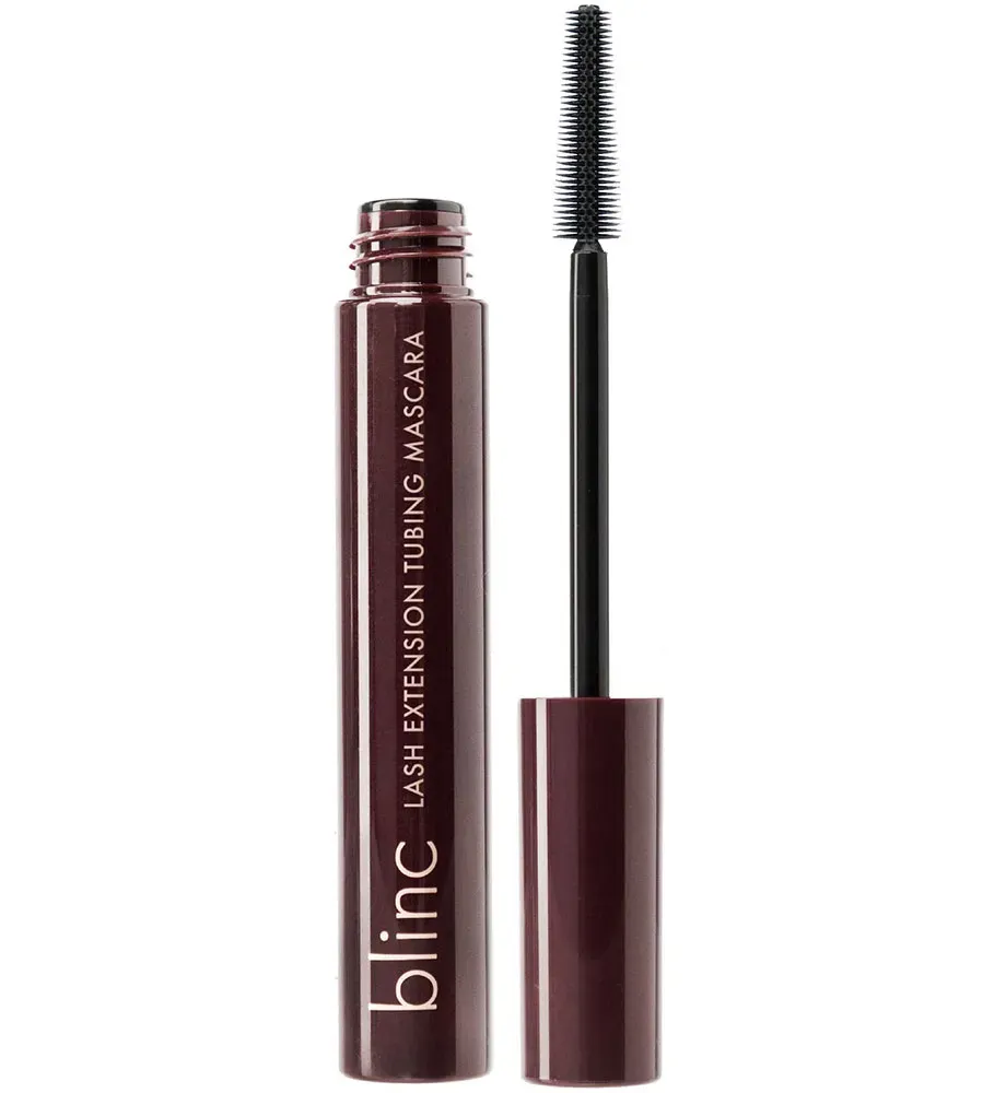 Blinc Lash Extension Tubing Mascara Black