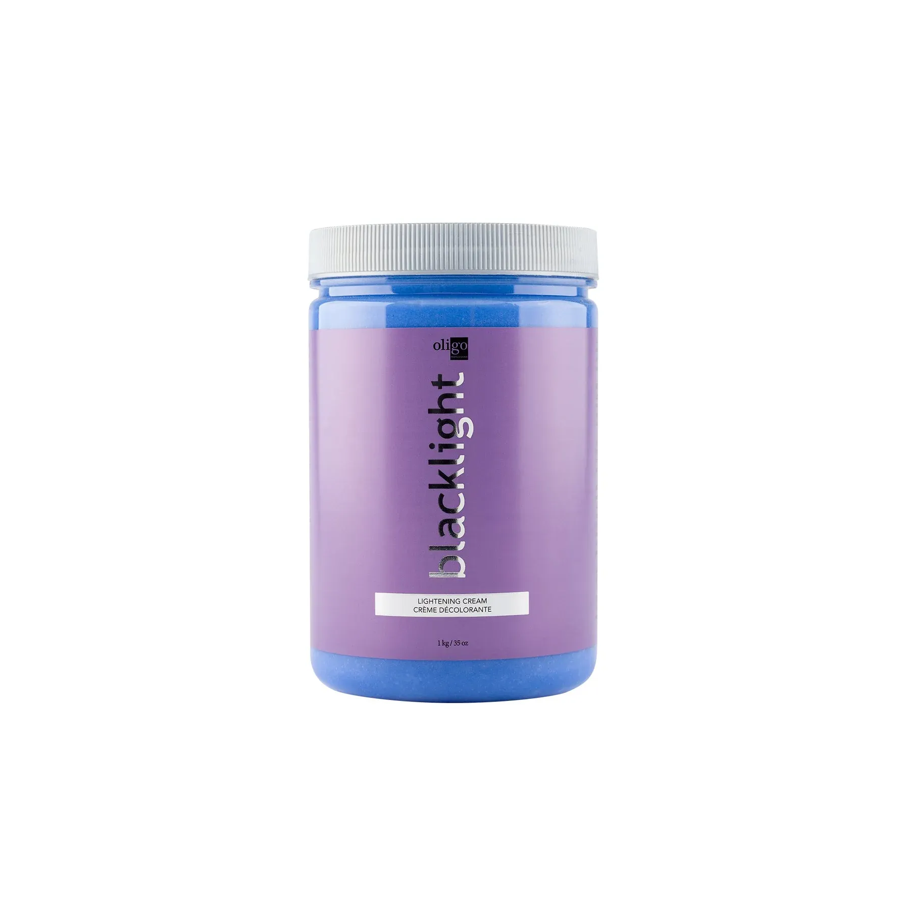 Blacklight Cream Lightener