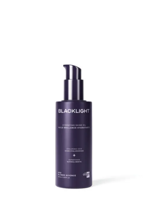 Blacklight HYD [Hydrate] Shine Oil 100mL