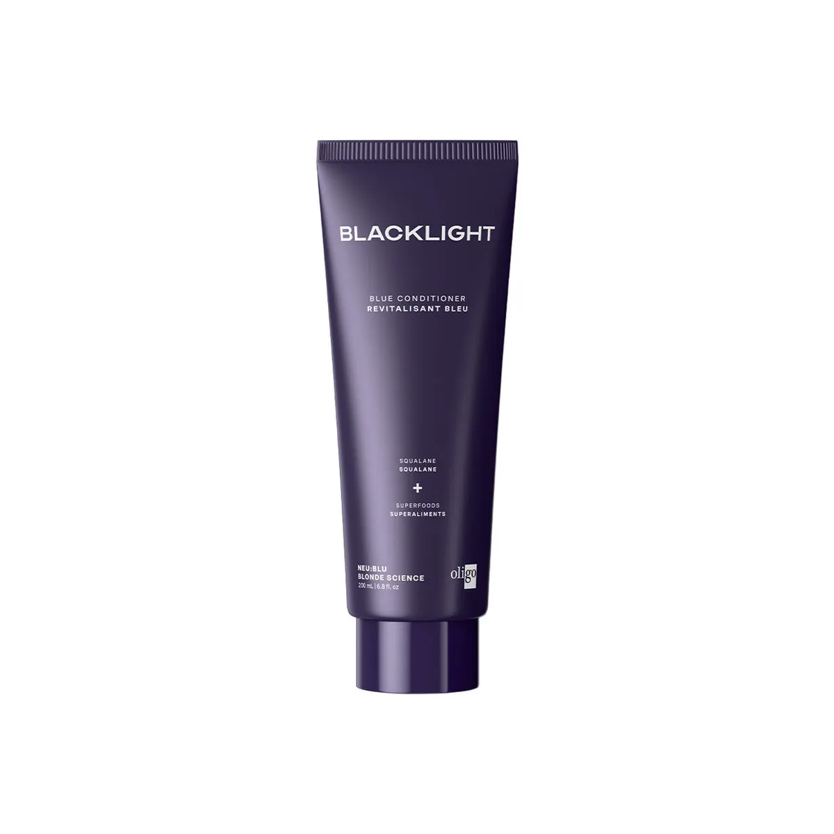Blacklight NEU:BLU [Neutralize] Conditioner 200ml