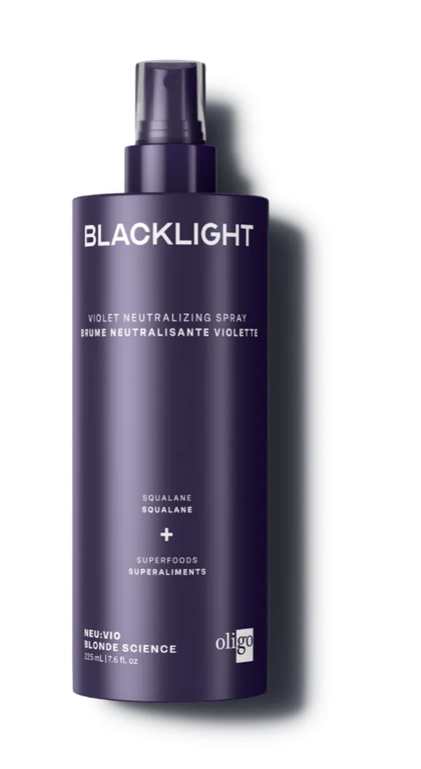 Blacklight NEU:VIO [Neutralize] Spray 225ml – 5+1 FREE Deal
