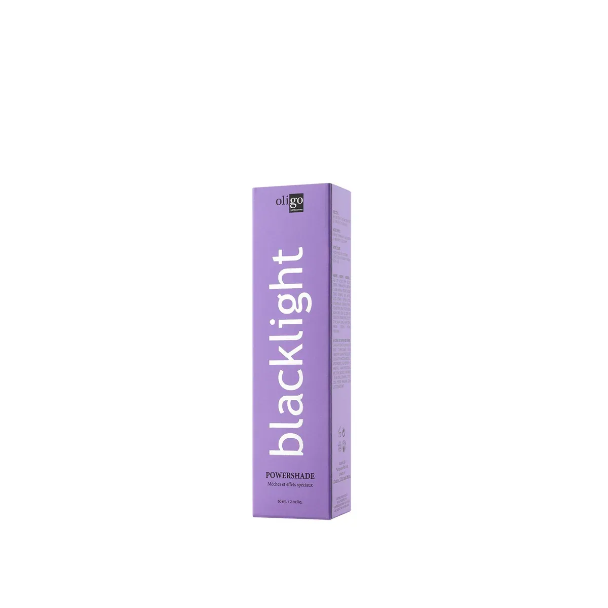 Blacklight Power Shades