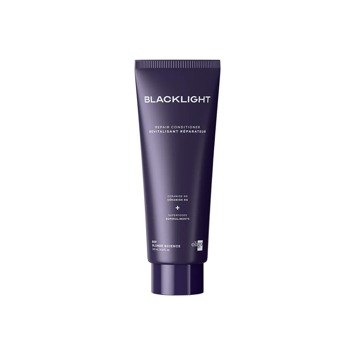Blacklight REP [Repair] Conditioner 200ml
