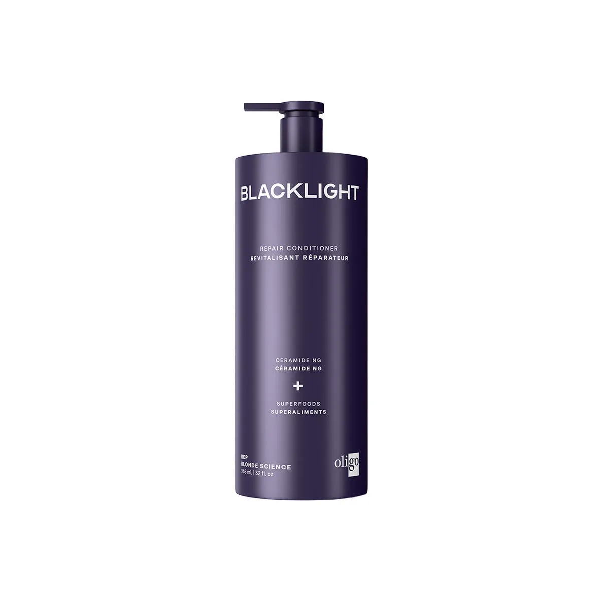 Blacklight REP [Repair] Conditioner 946ml