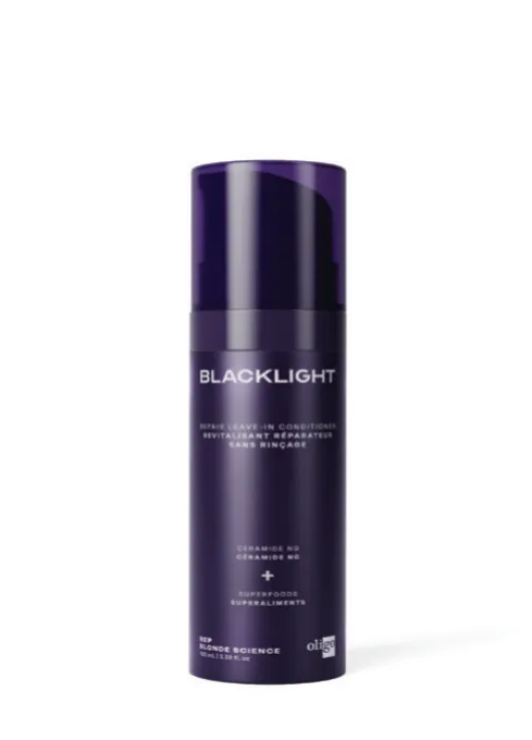 Blacklight REP [Repair] Leave-In Conditioner 100ml