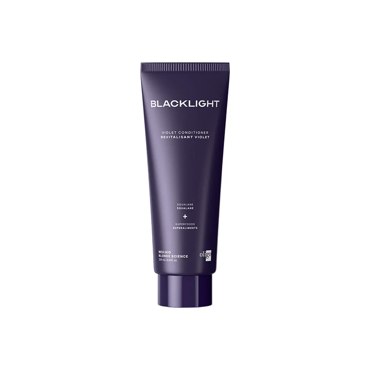 Blacklight VIO [Neutralize] Conditioner 200ml